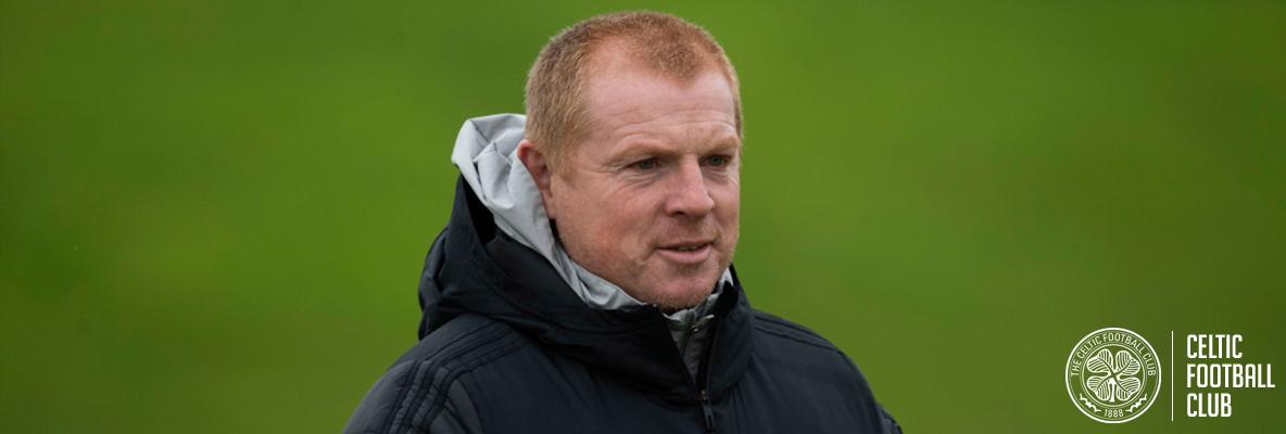 Neil Lennon: Duffy understands what it means to pull on the Hoops