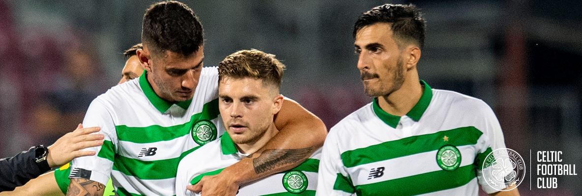 The Story Of… Nir Bitton's ‘pass to Jamesy’ directive