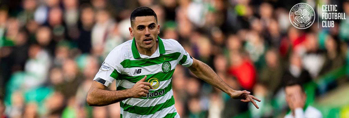 The Wizard of Insta: Tom Rogic treats fans to an exclusive Q&A