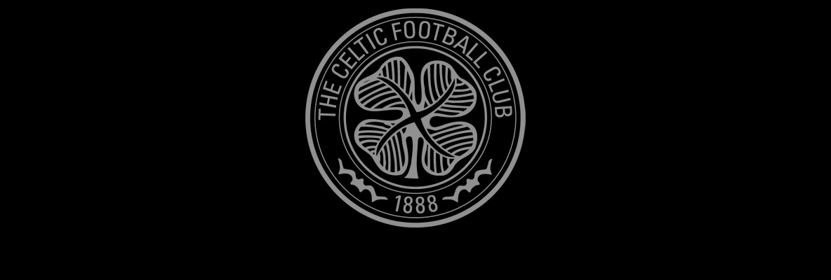 Celtic Football Club condolences to the family of Jimmy Gordon