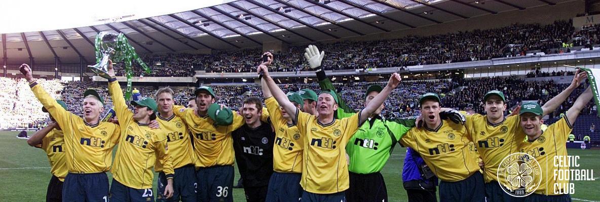 Lubo: ‘Crucial’ Neil Lennon was one of friendliest players in squad 