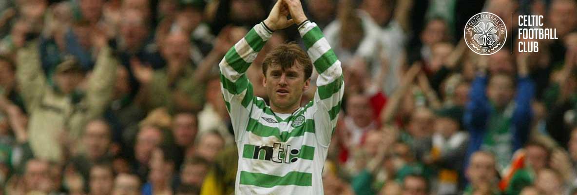 Lubo sends message to fans & reveals 3 stand-out Hoops memories