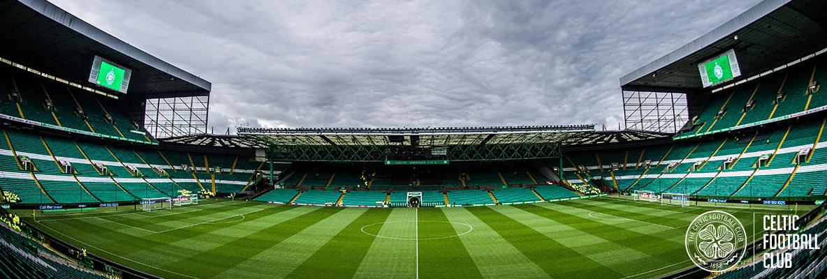 Paradise pitch ready for end of May/early June