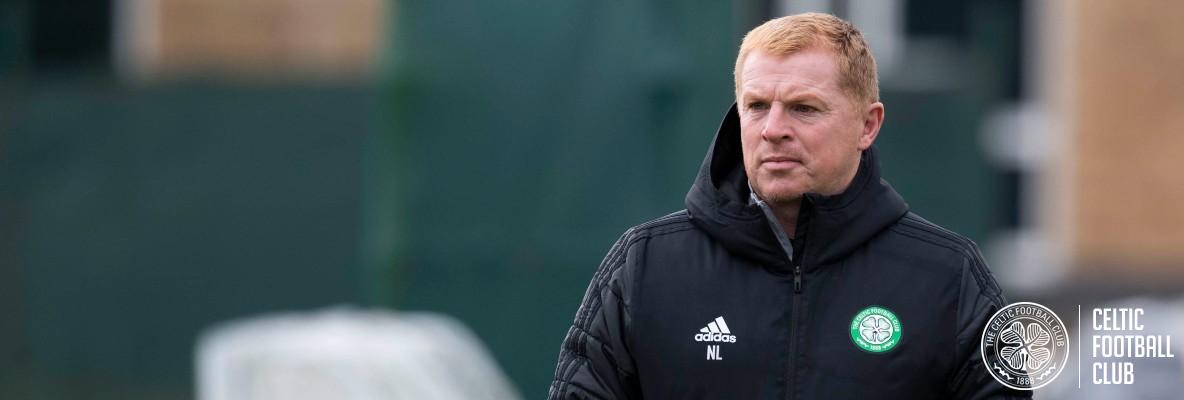 Neil Lennon: We must put on a performance against Motherwell