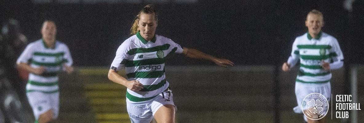 Celts march on to SWPL Cup quarter-final with capital win