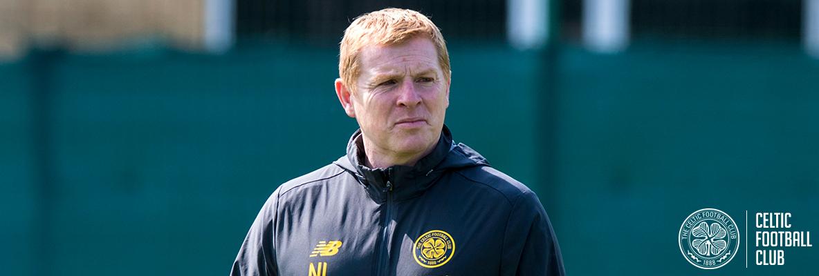 Neil Lennon: New Bhoys will feature in Rennes friendly