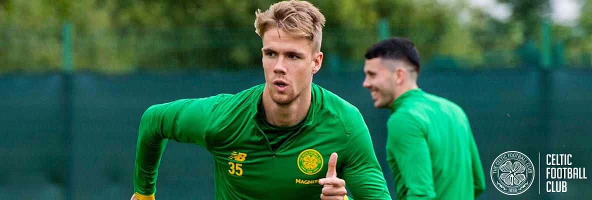 Kris Ajer: I'll play wherever the manager wants me to