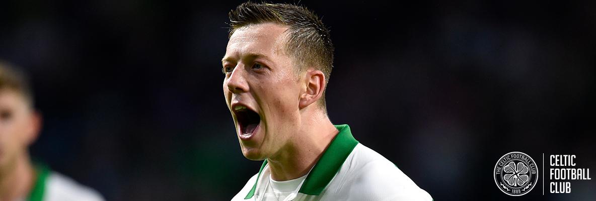 Celtic's Champions League journey continues with win over Sarajevo