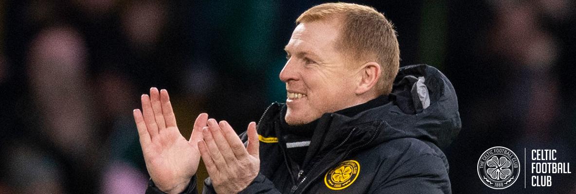 Manager: Powerful performance at Paradise was very pleasing