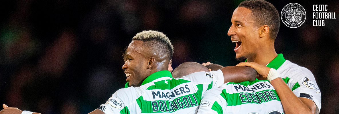 Celtic side to face Rennes in Europa League Group Stage opener