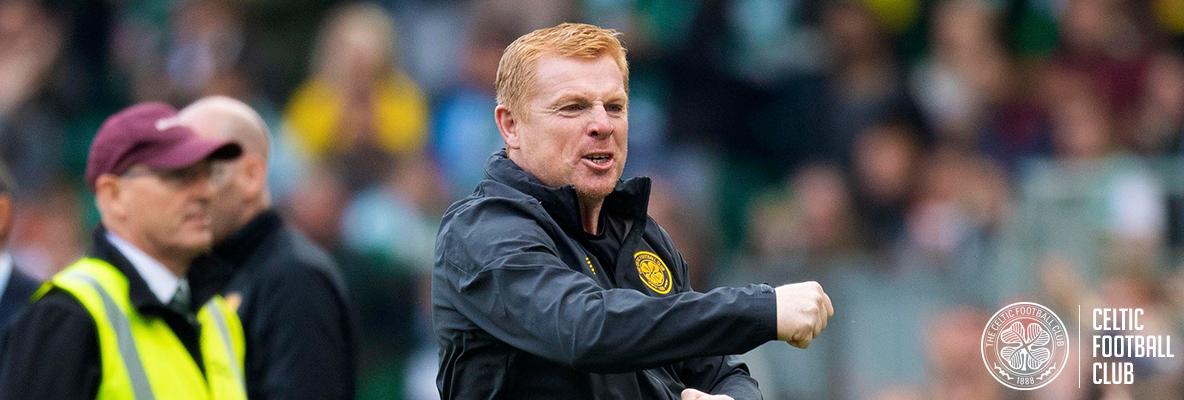 Neil Lennon: Bhoys delivered on all fronts in Kilmarnock win