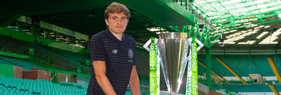 James Forrest: We can’t wait to play in front of packed Paradise