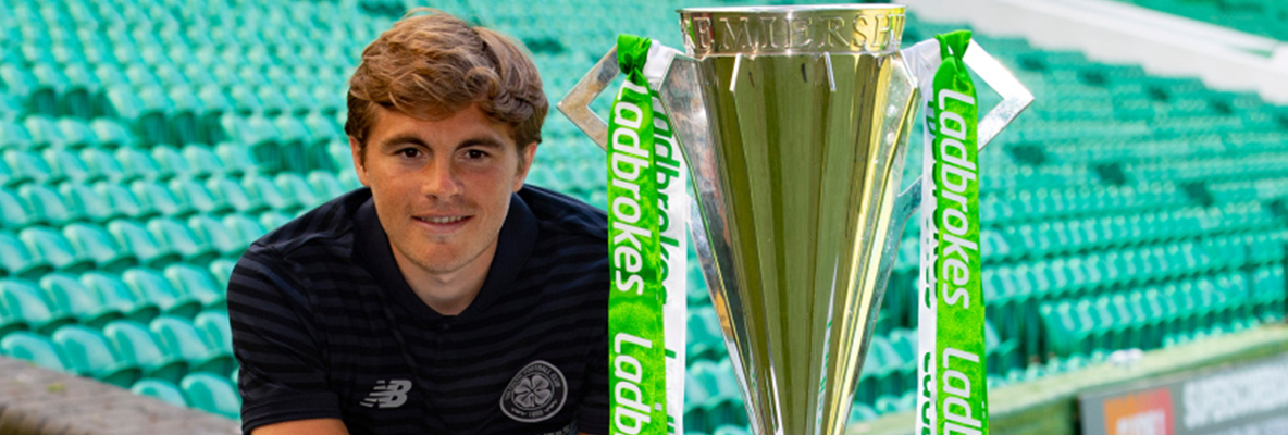 James Forrest: We never want to stop being successful