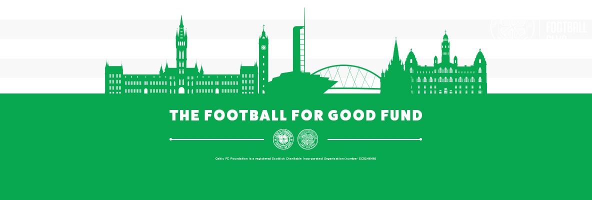 Football for Good Fund rises to almost £300,000