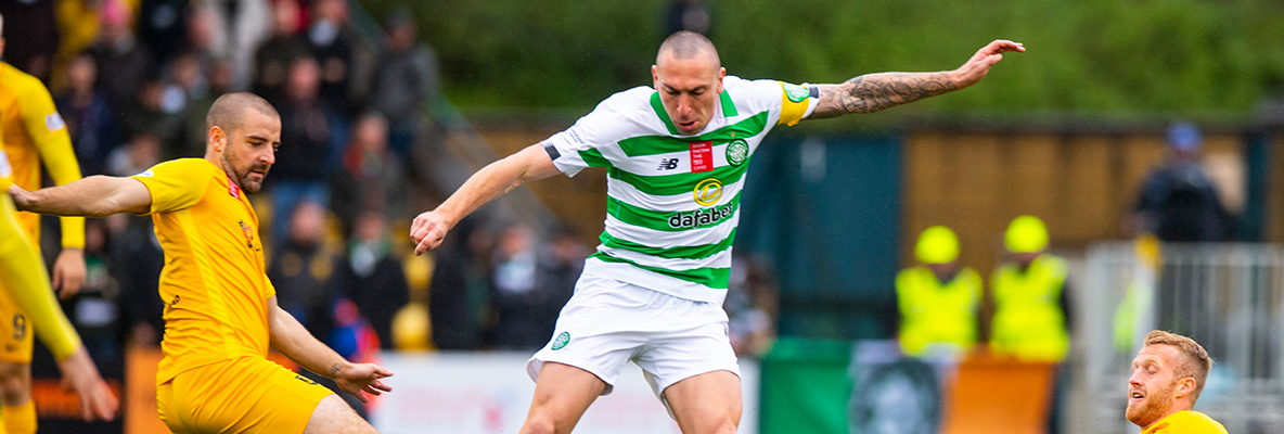Scott Brown: Disappointing result but we will bounce back