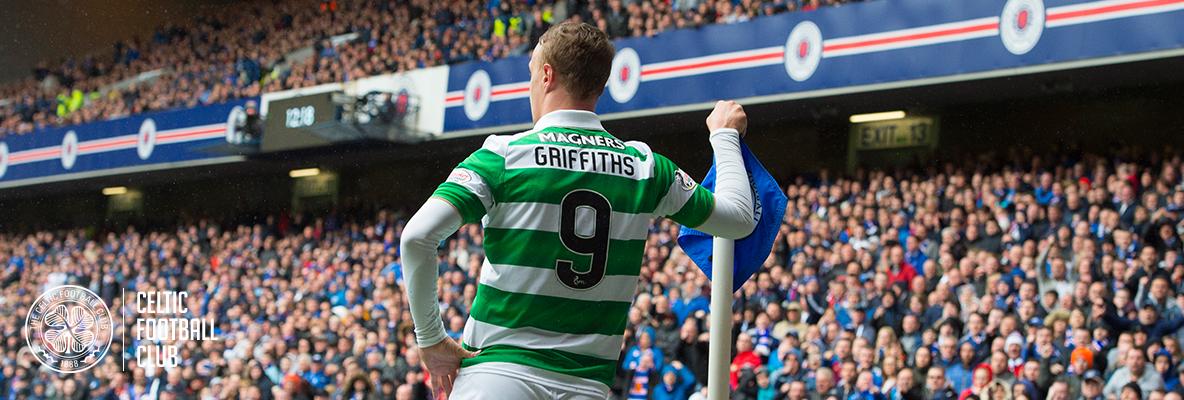 Griff on final Invincibles derby: It could have been five at half-time