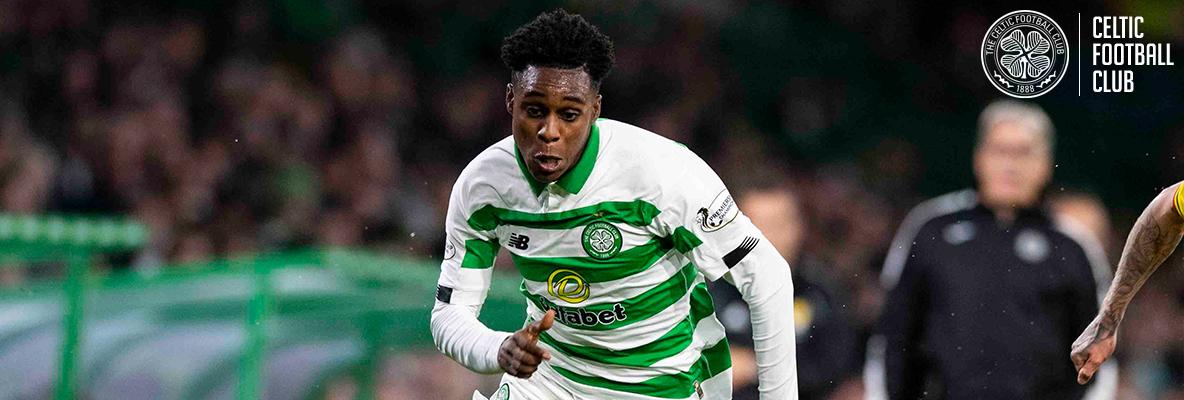 Jeremie Frimpong stars in the first Celtic View of 2020 (Part Two)