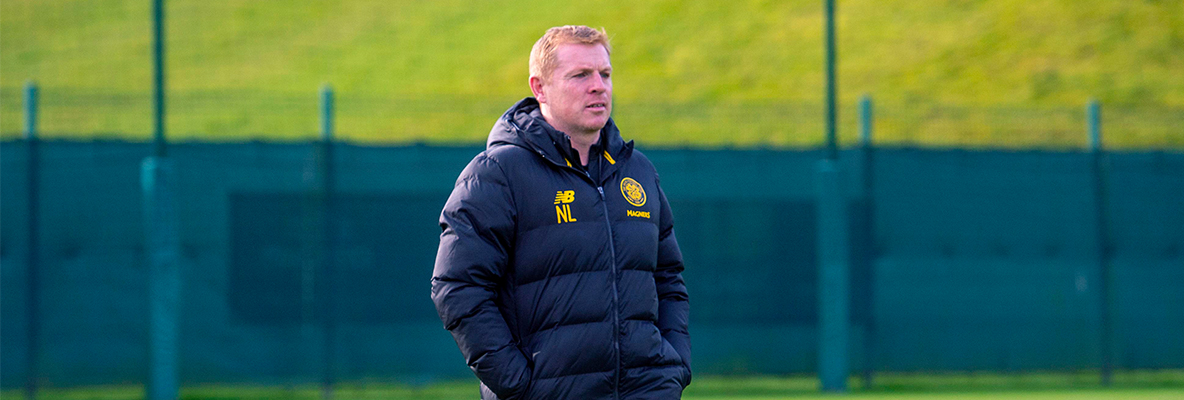 Neil Lennon: Celts ready and primed ahead of domestic return