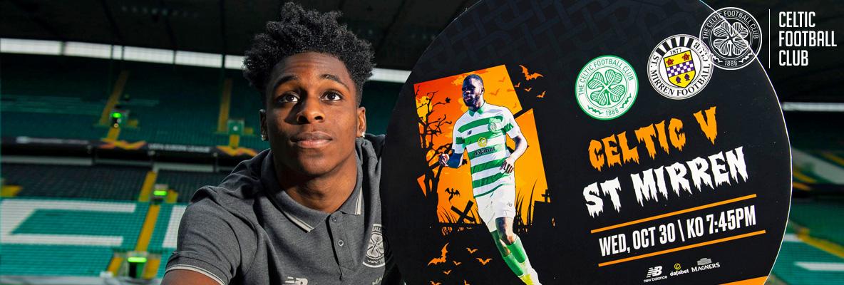 Jeremie Frimpong’s Spooktacular effect on Celtic’s goalscoring 