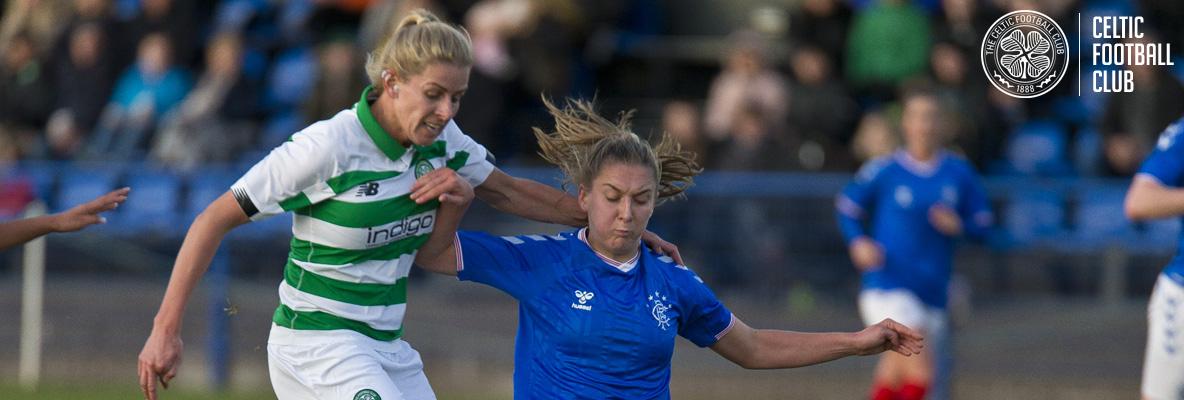 Dominant Celts enjoy 2019 Derby clean sweep with 3-0 away victory