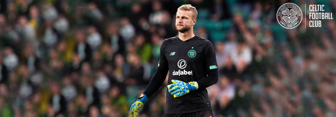 Scott Bain pens new four-year deal with the Hoops