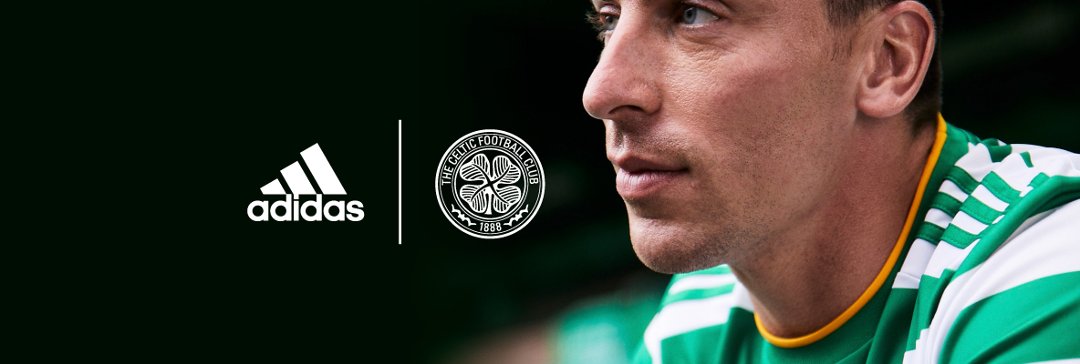Celtic welcomes adidas