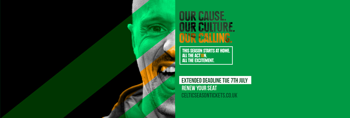 Extended deadline 5pm today. Last chance to renew 