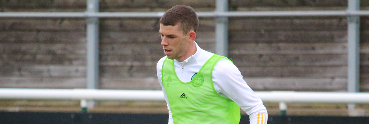 Christie: Strong pre-season will see Celtic hit the ground running 