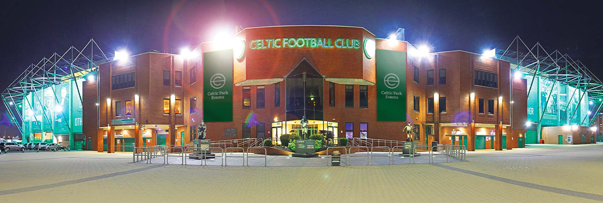 Welcome home Celts! The Number 7 Restaurant re-opens in August