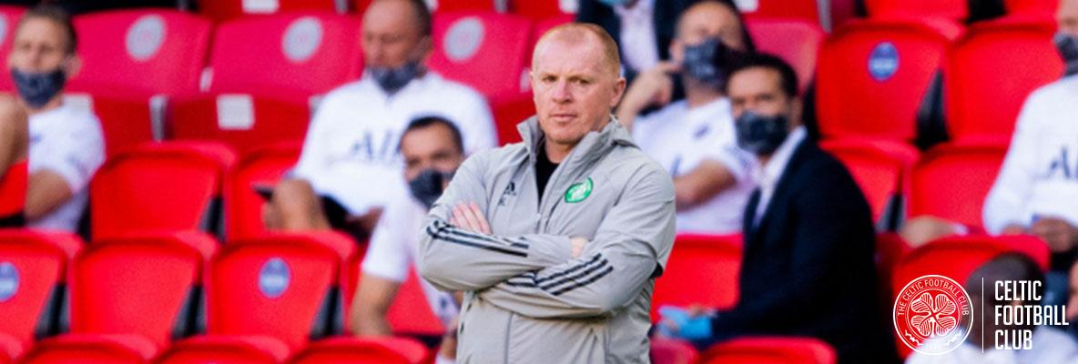 Manager: Positives can be drawn from defeat to world-class side 
