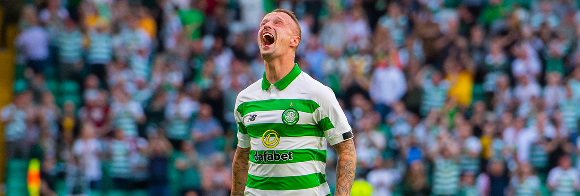 Leigh Griffiths among the goals in five-star Euro qualifier win 