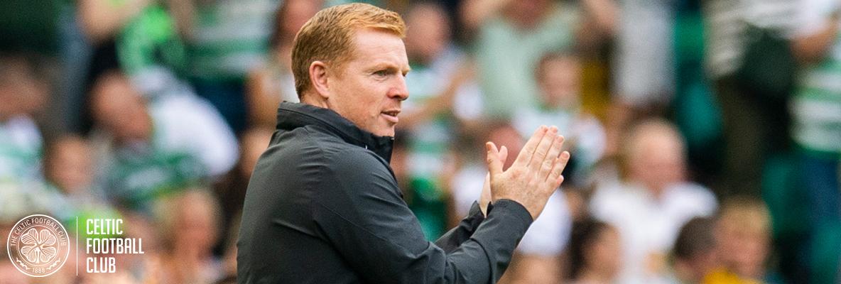 Neil Lennon: St Johnstone win was a perfect performance