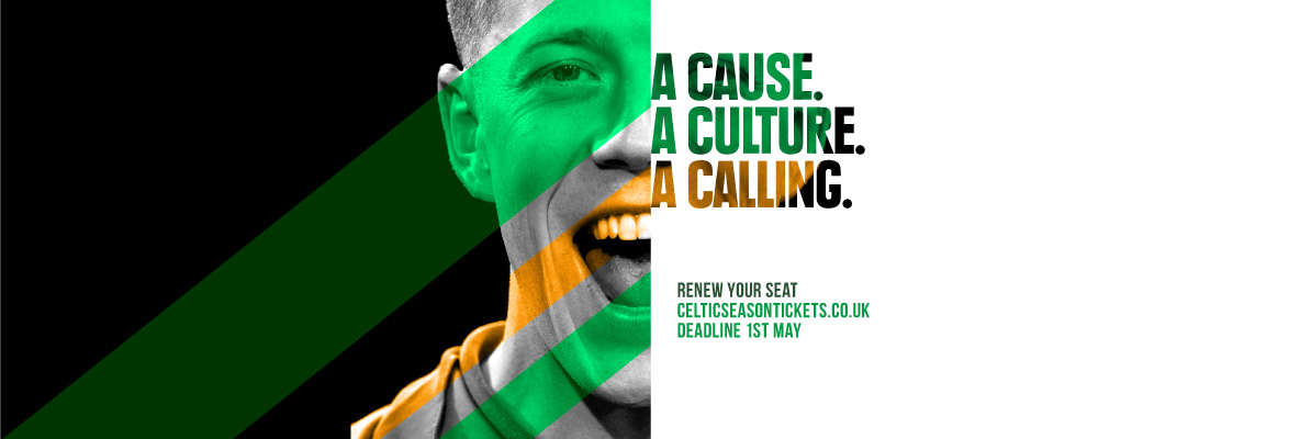 Renew online now for the chance to win your 2020/21 season ticket 