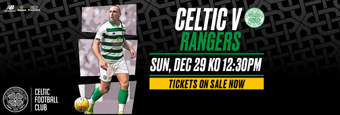 Deadline 5pm tomorrow for eligible STH to secure SPFL derby tickets
