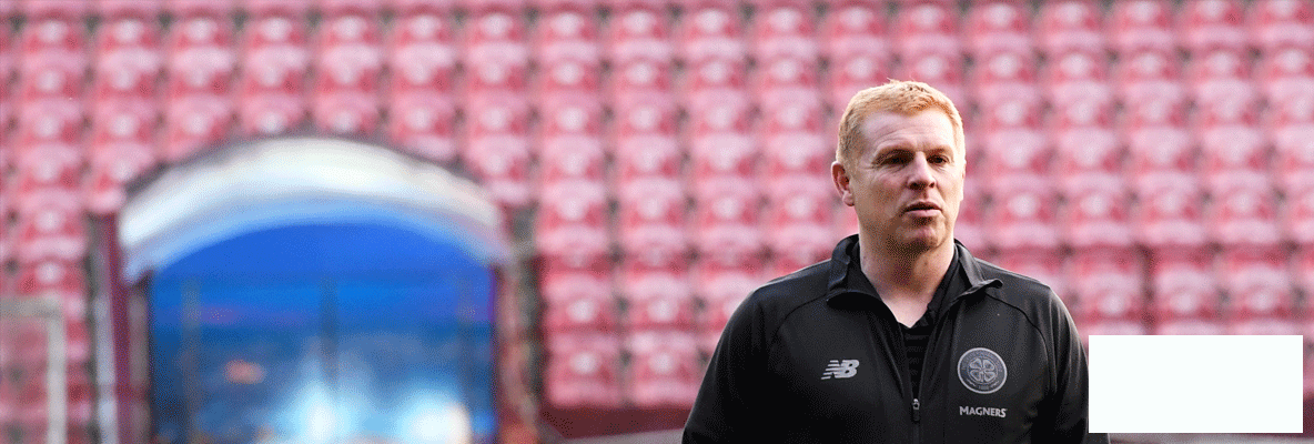 Neil Lennon: We’re determined to bring positive Euro result home