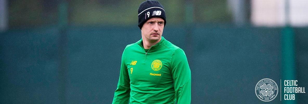 Griffiths: Bhoys must put on a performance against Pars