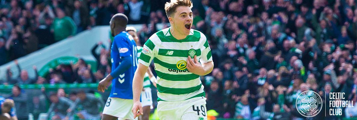 Watch the Glasgow Derby in Paradise at Kerrydale live screening
