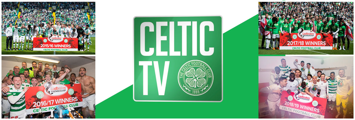 Here we go, free in a row – choose your free game with Celtic TV