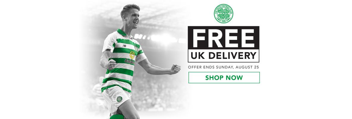 FREE DELIVERY ON ALL UK ORDERS!