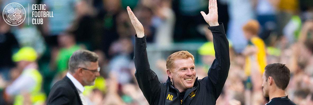 Manager hails outstanding league win after Euro clash