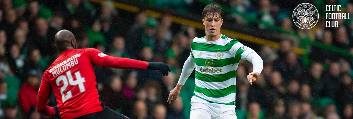 Jack Hendry goes on loan Down Under to Melbourne City