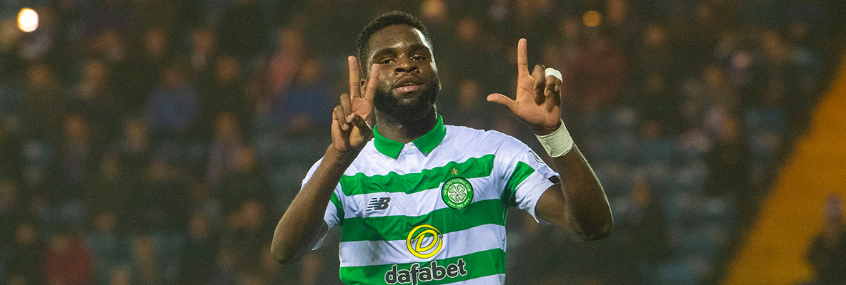 Celtic maintain lead at the top after easing past Kilmarnock 