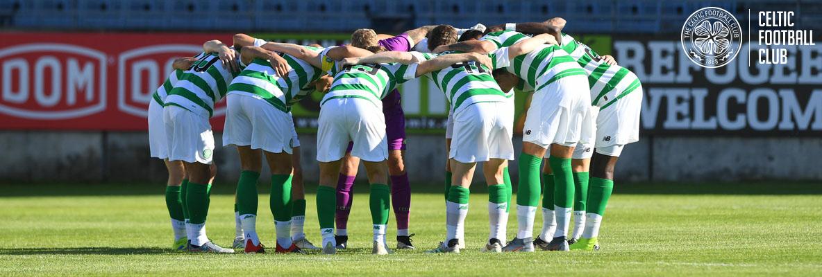 How to watch Celtic in Sarajevo live