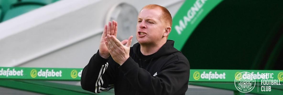 Neil Lennon: Rugby Park is always a difficult place to visit 