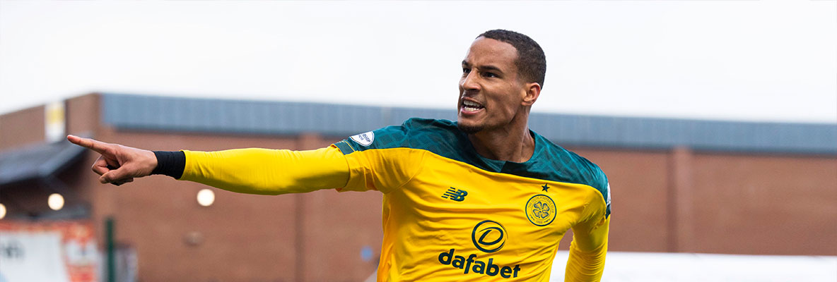 Jullien: Celtic win over Hamilton shows the confidence in the squad