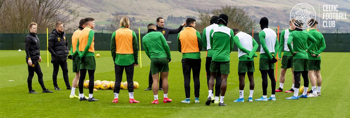 Neil Lennon: We’ll  field strong team against Clyde in Scottish Cup