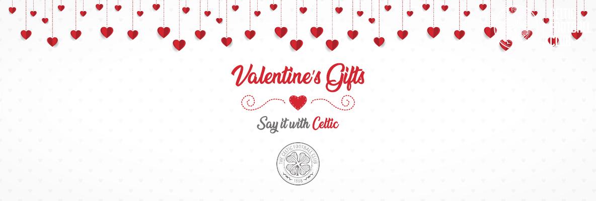 Visit our gifting site this St Valentine’s Day