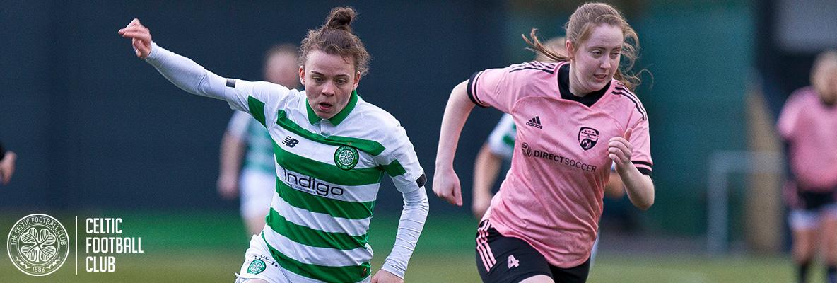 Celts draw in opening SWPL Cup group fixture