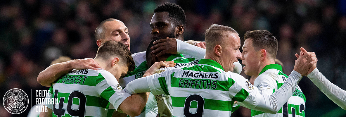 Neil Lennon: Magnificent Bhoys gave me everything in Hearts win