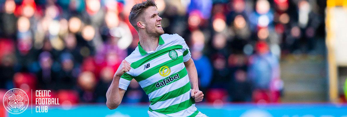 The Story Of… Kris Ajer's wondergoals in the quest for 9-in-a-row